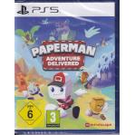 Paperman: Adventure Delivered (DE-Multi ) - PlayStation 5